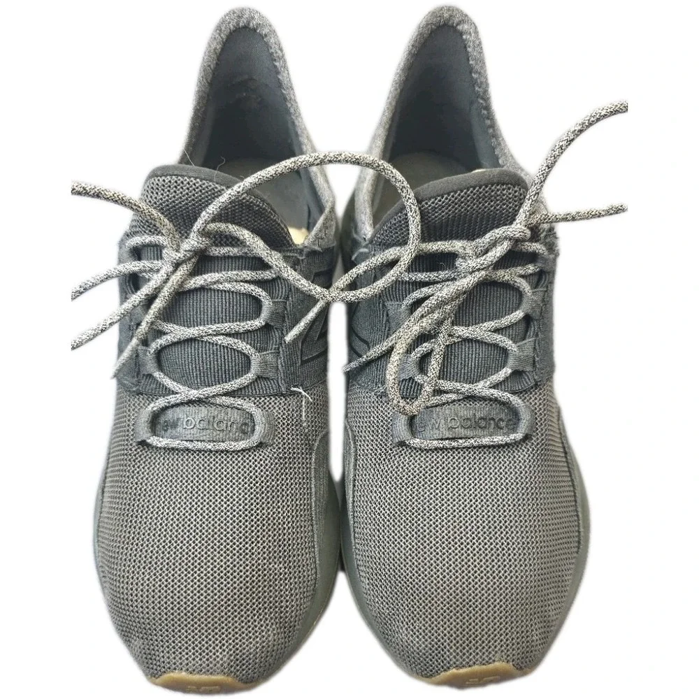 Men's New Balance Fresh Foam Roav V1, US 8.5 Blabktop